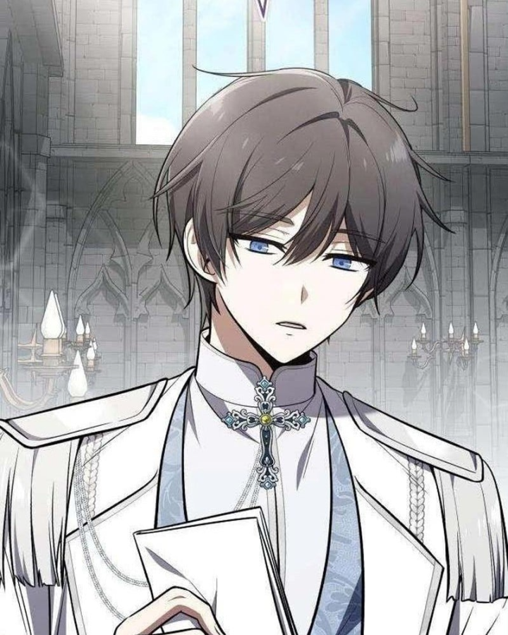 Con Rồng Tôi Đã Giết Nay Là Vợ Tôi Chapter 7 - 9