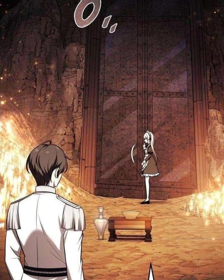 Con Rồng Tôi Đã Giết Nay Là Vợ Tôi Chapter 7 - 37