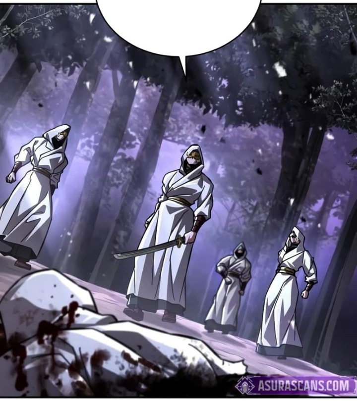 Sự Trở Lại Của Quyền Vương Chapter 61 - 37