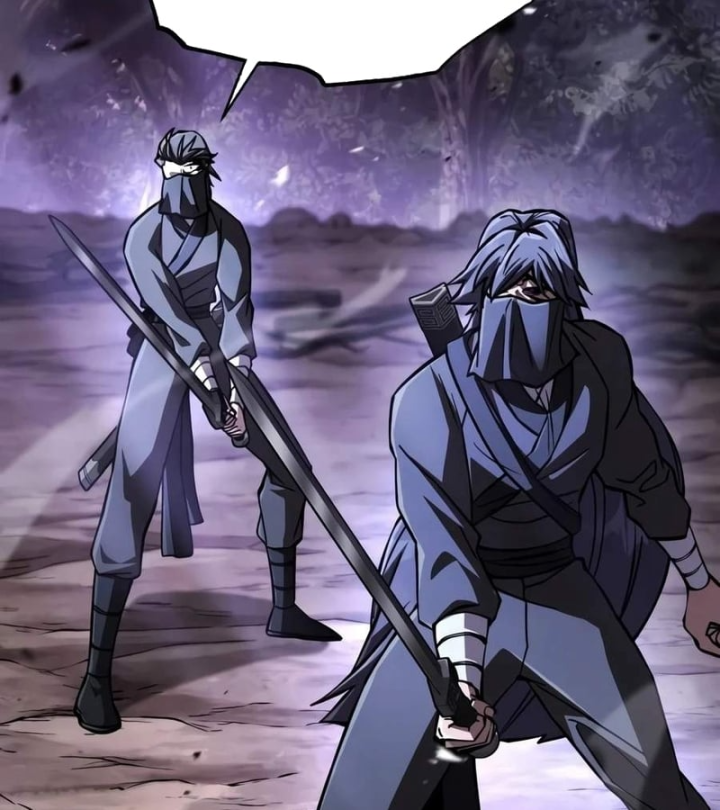 Sự Trở Lại Của Quyền Vương Chapter 61 - 44