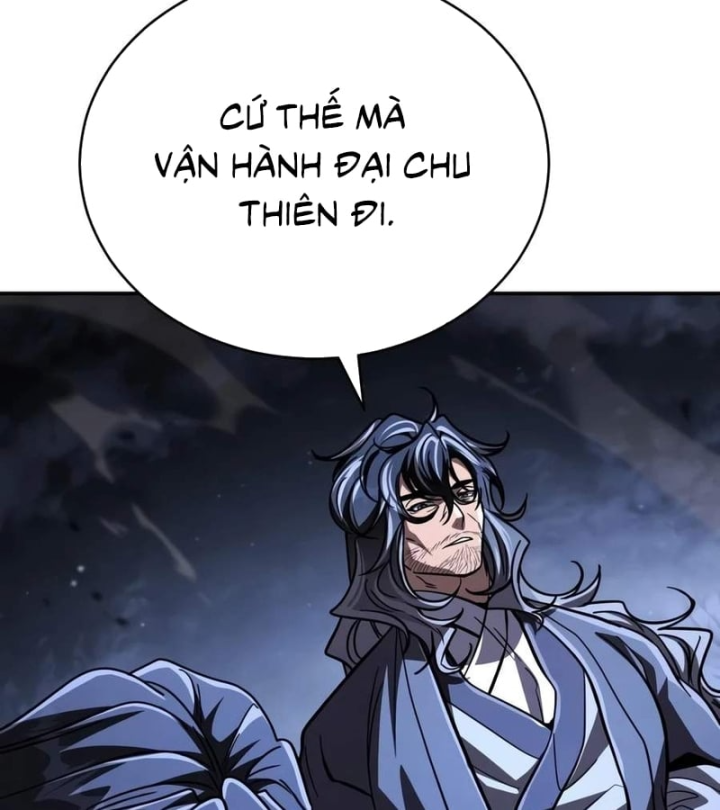 Sự Trở Lại Của Quyền Vương Chapter 61 - 206