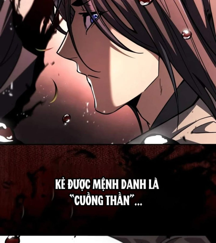 Sự Trở Lại Của Quyền Vương Chapter 61 - 22