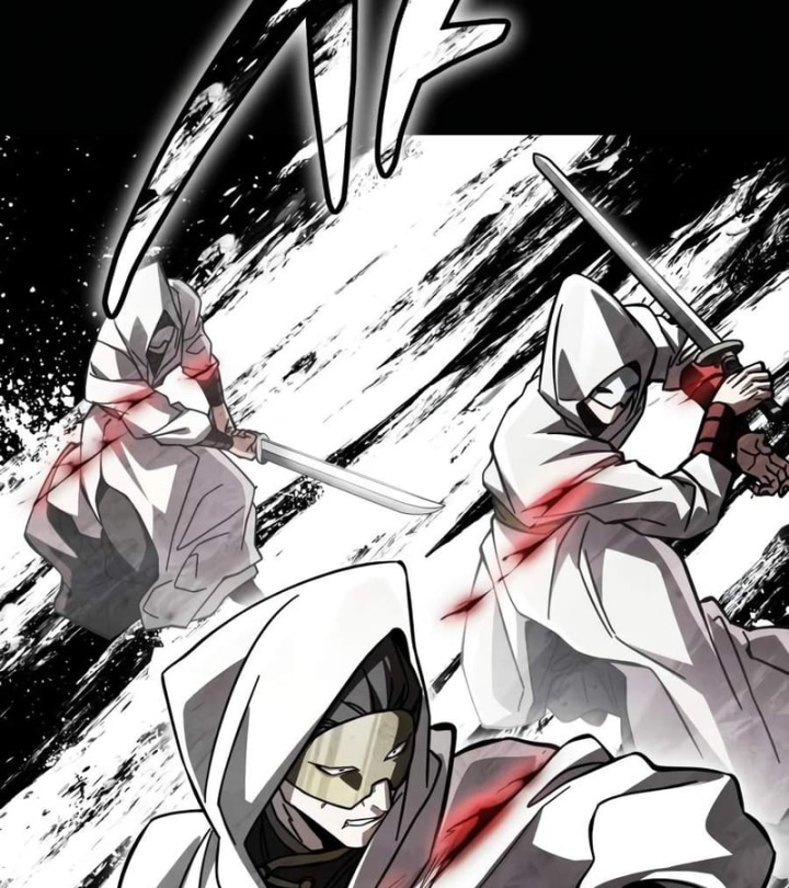 Sự Trở Lại Của Quyền Vương Chapter 61 - 15