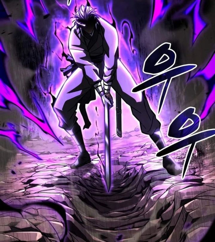 Sự Trở Lại Của Quyền Vương Chapter 61 - 96