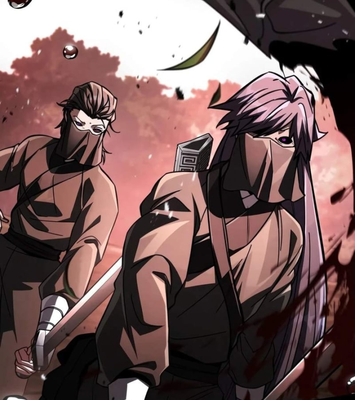 Sự Trở Lại Của Quyền Vương Chapter 61 - 23