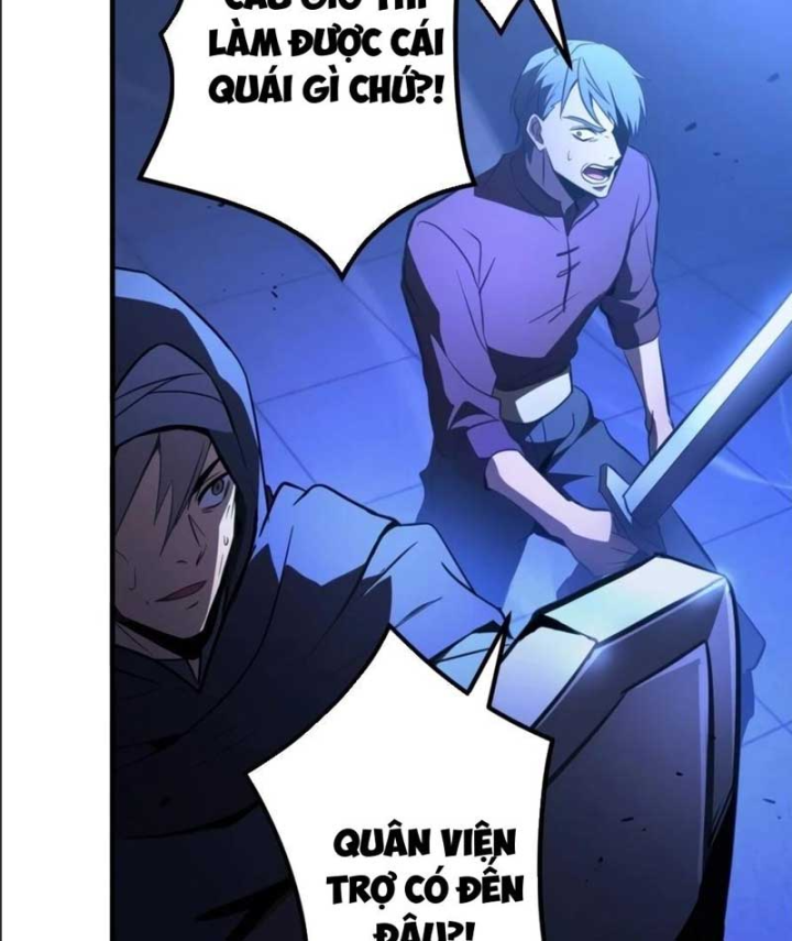 Kiếm Sĩ Hắc Ám Tái Xuất Chapter 58 - 11