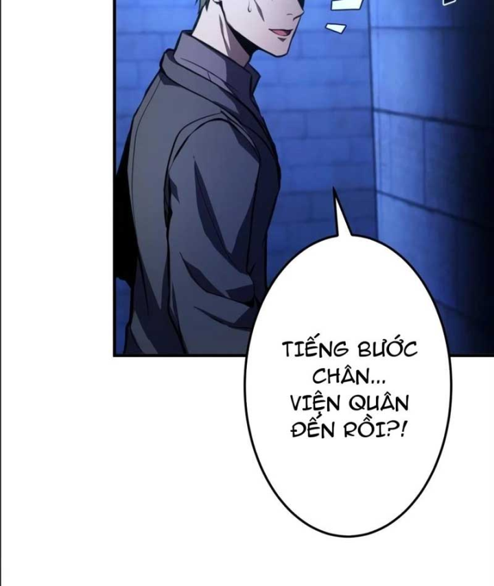 Kiếm Sĩ Hắc Ám Tái Xuất Chapter 58 - 44