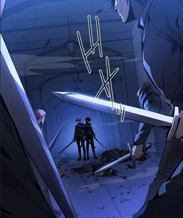 Kiếm Sĩ Hắc Ám Tái Xuất Chapter 58 - 42