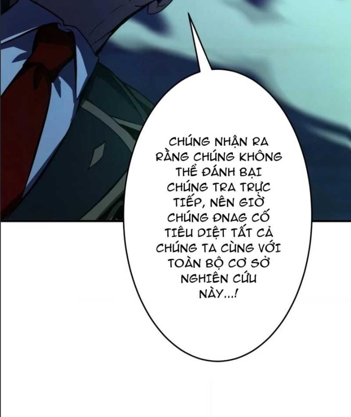 Kiếm Sĩ Hắc Ám Tái Xuất Chapter 58 - 129