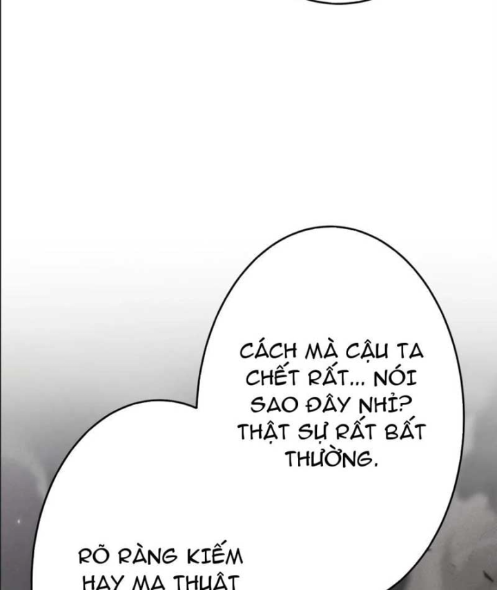 Kiếm Sĩ Hắc Ám Tái Xuất Chapter 58 - 69