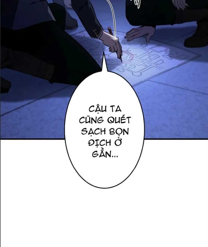 Kiếm Sĩ Hắc Ám Tái Xuất Chapter 58 - 101