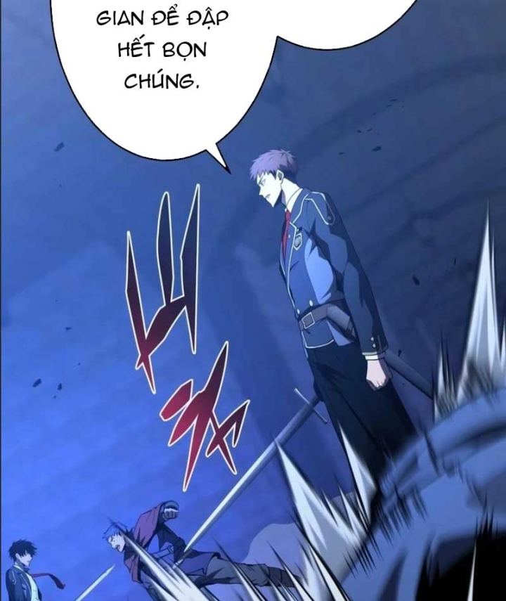 Kiếm Sĩ Hắc Ám Tái Xuất Chapter 58 - 61
