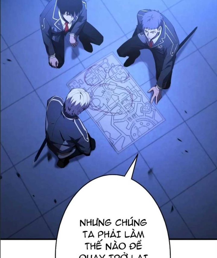 Kiếm Sĩ Hắc Ám Tái Xuất Chapter 58 - 117