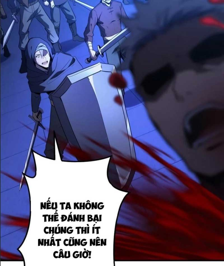 Kiếm Sĩ Hắc Ám Tái Xuất Chapter 58 - 9