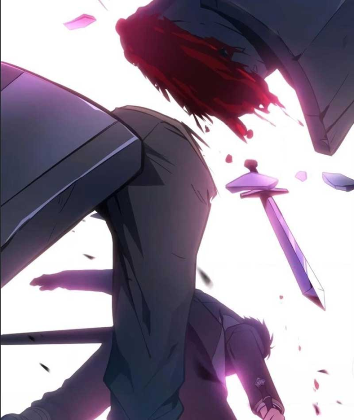 Kiếm Sĩ Hắc Ám Tái Xuất Chapter 58 - 16