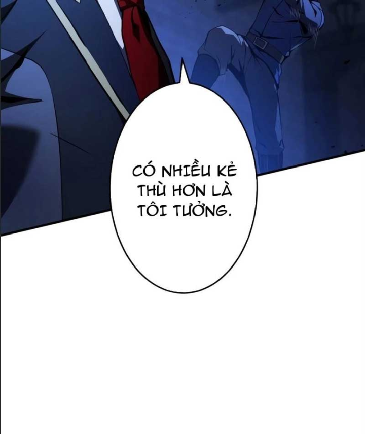 Kiếm Sĩ Hắc Ám Tái Xuất Chapter 58 - 57