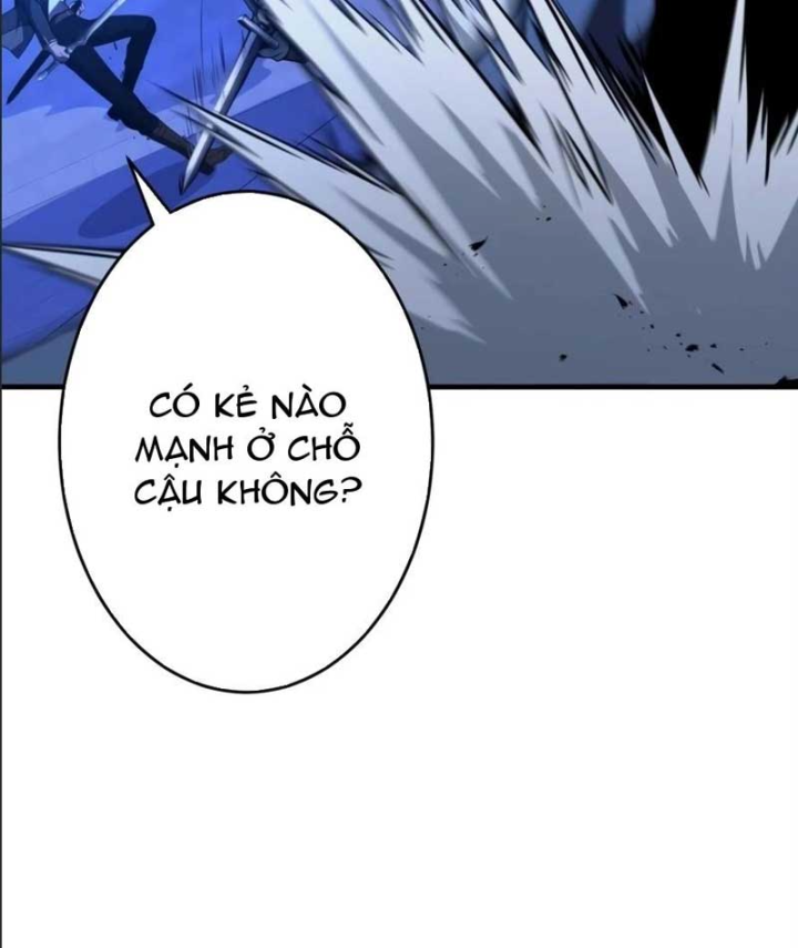 Kiếm Sĩ Hắc Ám Tái Xuất Chapter 58 - 62