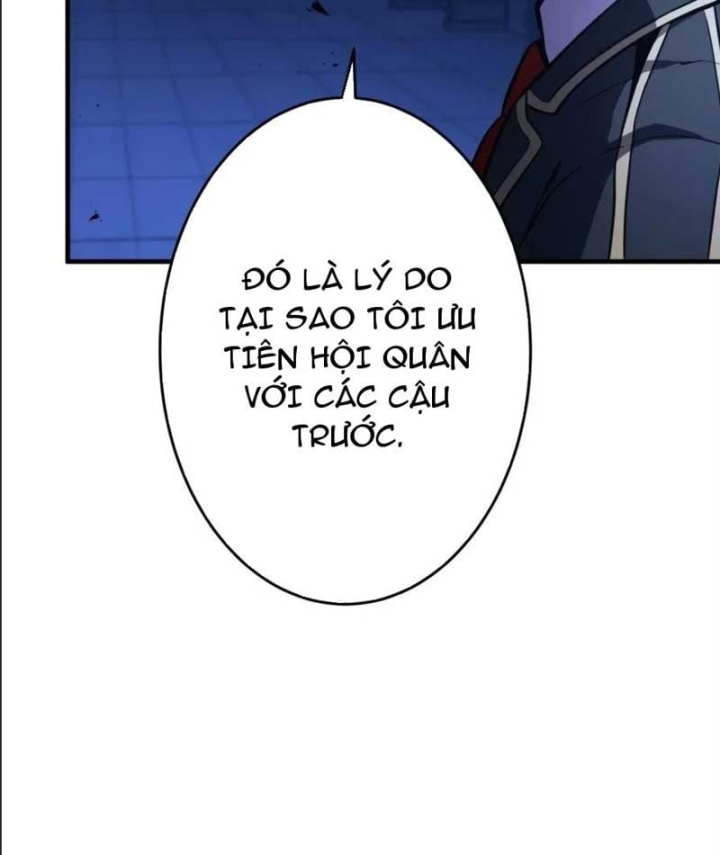 Kiếm Sĩ Hắc Ám Tái Xuất Chapter 58 - 80