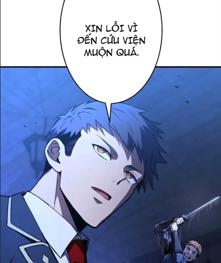 Kiếm Sĩ Hắc Ám Tái Xuất Chapter 58 - 56