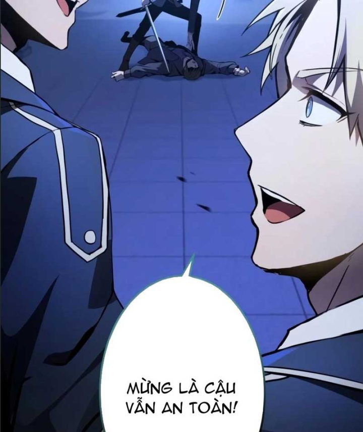 Kiếm Sĩ Hắc Ám Tái Xuất Chapter 58 - 53