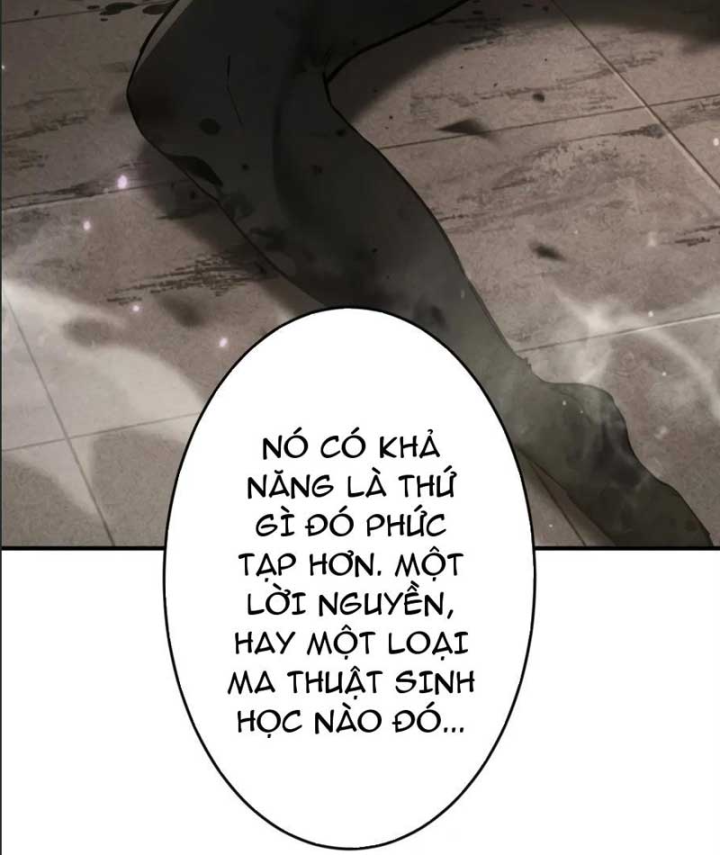 Kiếm Sĩ Hắc Ám Tái Xuất Chapter 58 - 71
