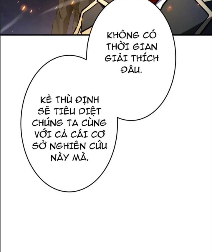 Kiếm Sĩ Hắc Ám Tái Xuất Chapter 58 - 157