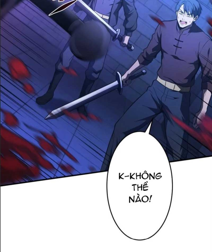Kiếm Sĩ Hắc Ám Tái Xuất Chapter 58 - 19