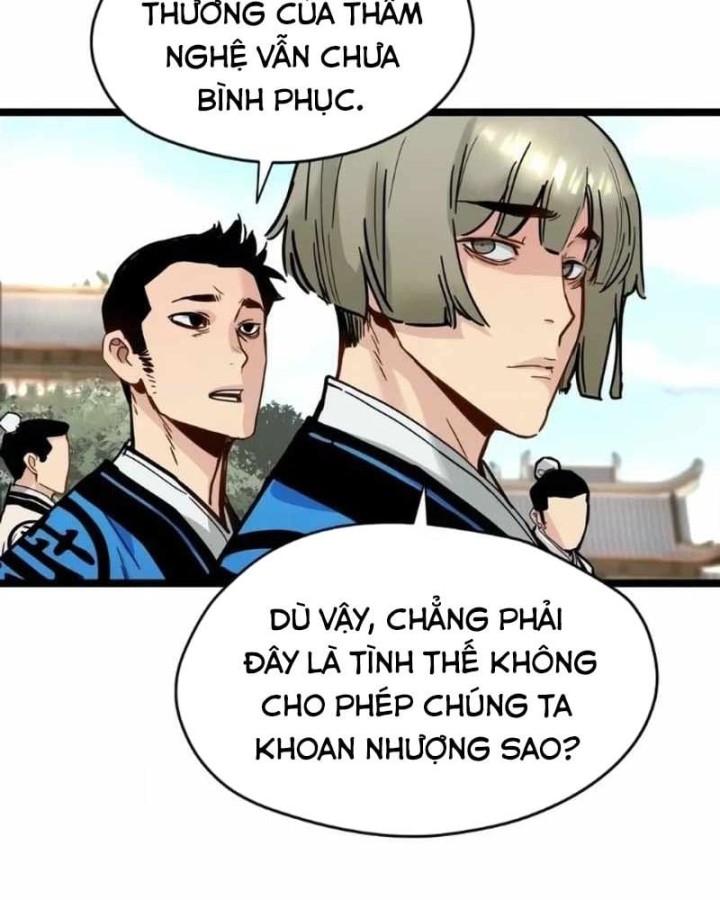 Thiên Tài Đoản Mệnh Chapter 86 - 119