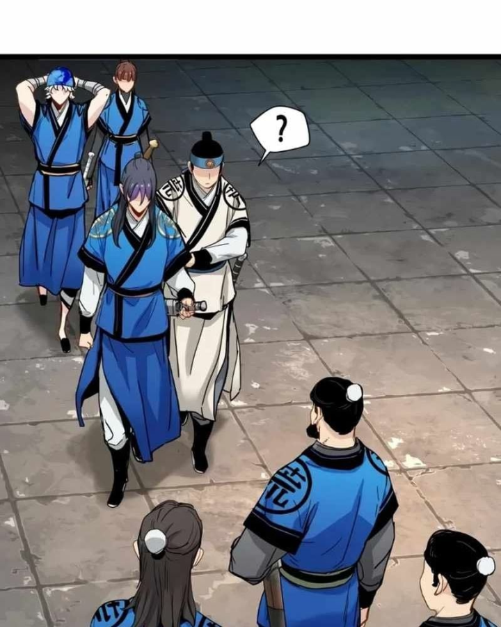 Thiên Tài Đoản Mệnh Chapter 86 - 8