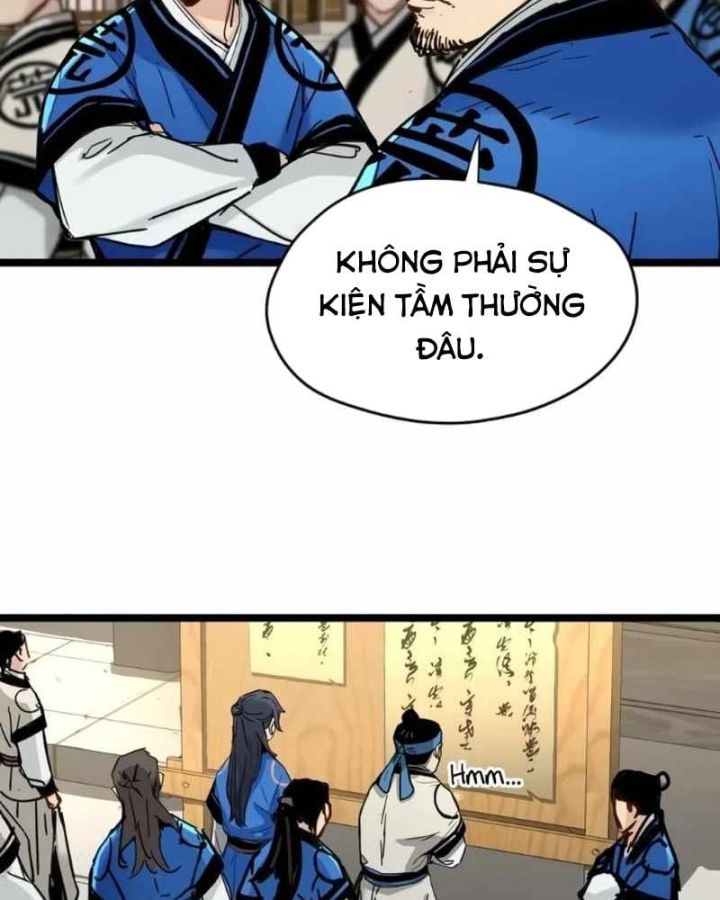 Thiên Tài Đoản Mệnh Chapter 86 - 83