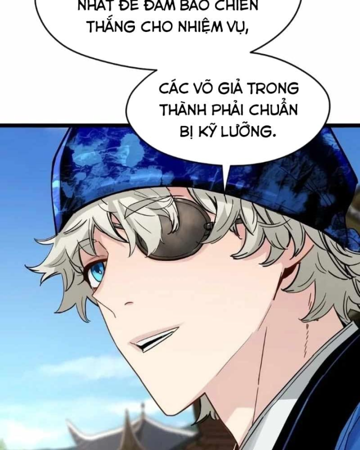Thiên Tài Đoản Mệnh Chapter 86 - 90