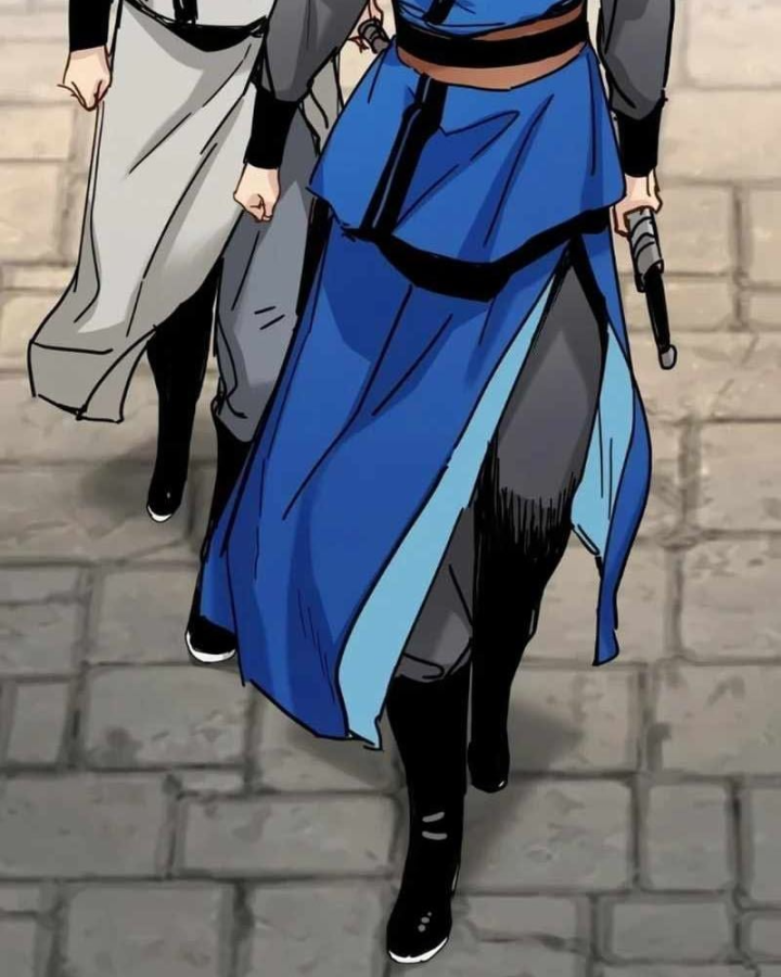 Thiên Tài Đoản Mệnh Chapter 86 - 126