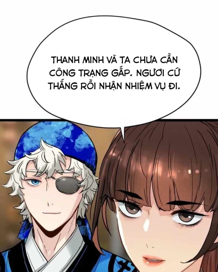 Thiên Tài Đoản Mệnh Chapter 86 - 102