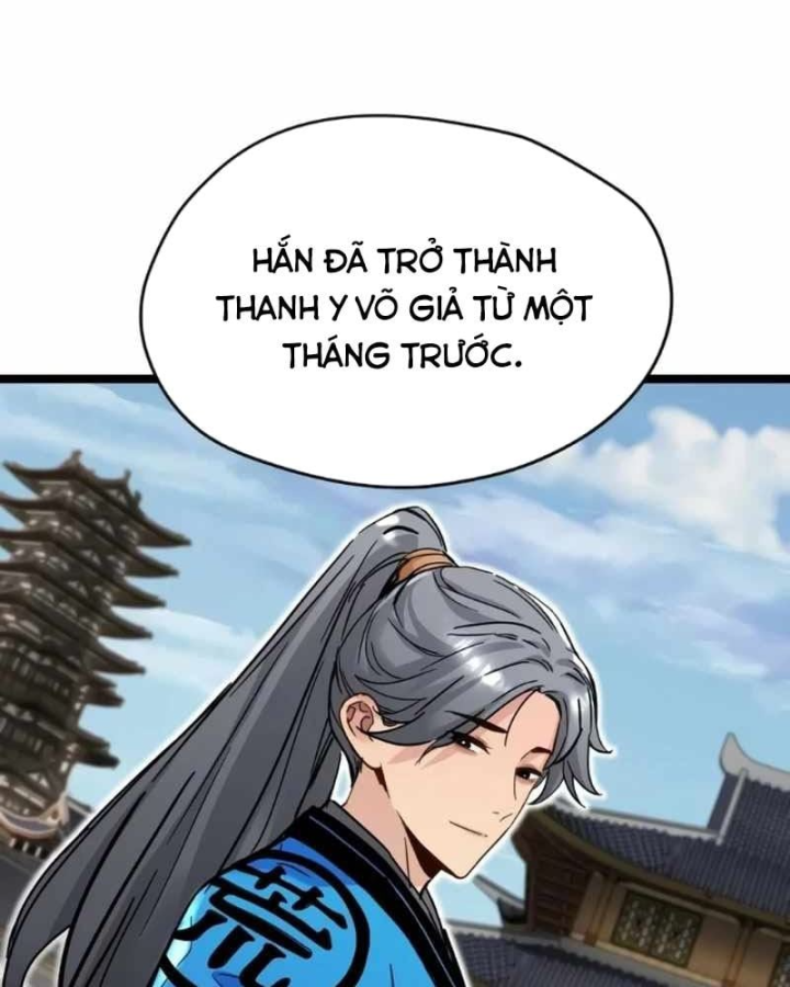 Thiên Tài Đoản Mệnh Chapter 86 - 21