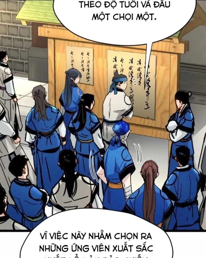 Thiên Tài Đoản Mệnh Chapter 86 - 89