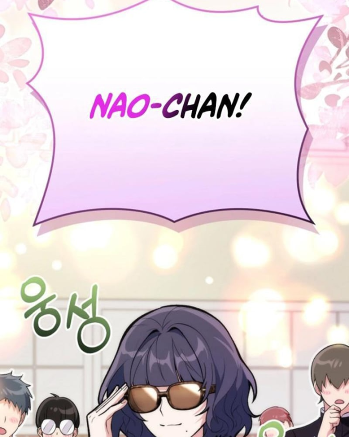 Xuyên Vào Bộ Manga Vô Danh Chapter 34 - 128
