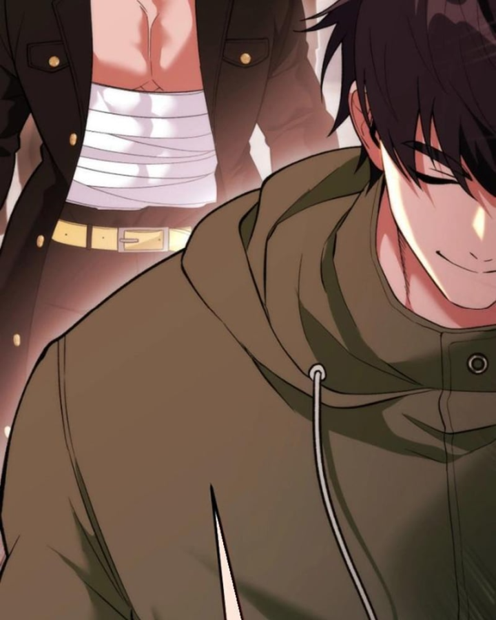 Xuyên Vào Bộ Manga Vô Danh Chapter 34 - 99