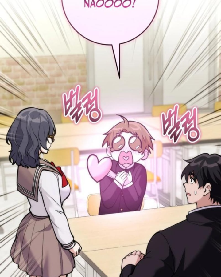 Xuyên Vào Bộ Manga Vô Danh Chapter 34 - 143