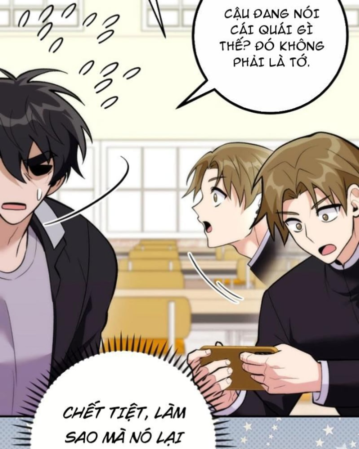 Xuyên Vào Bộ Manga Vô Danh Chapter 34 - 117