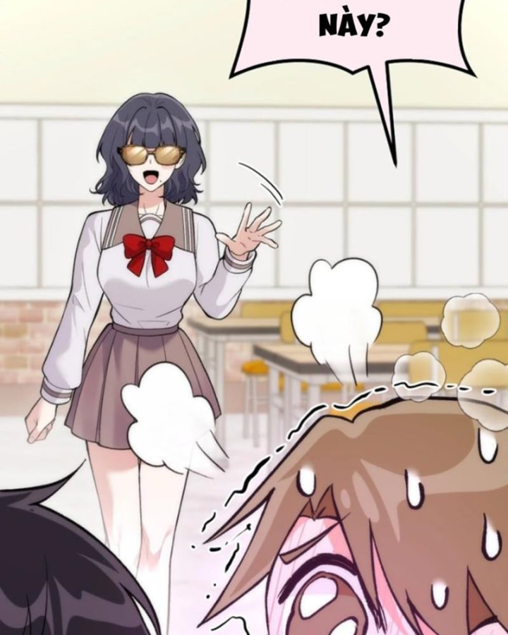 Xuyên Vào Bộ Manga Vô Danh Chapter 34 - 138