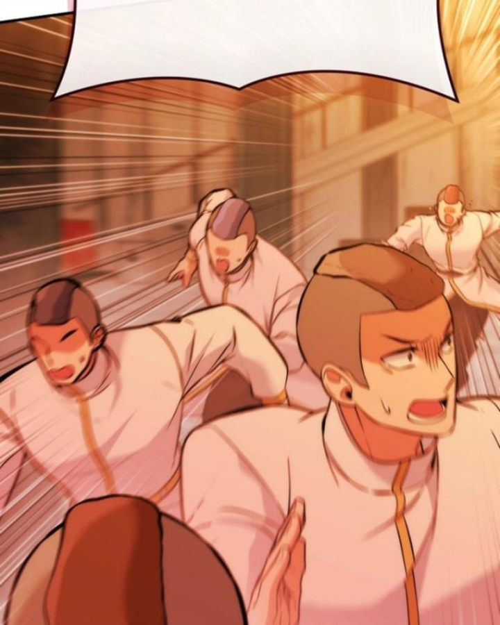 Xuyên Vào Bộ Manga Vô Danh Chapter 34 - 69