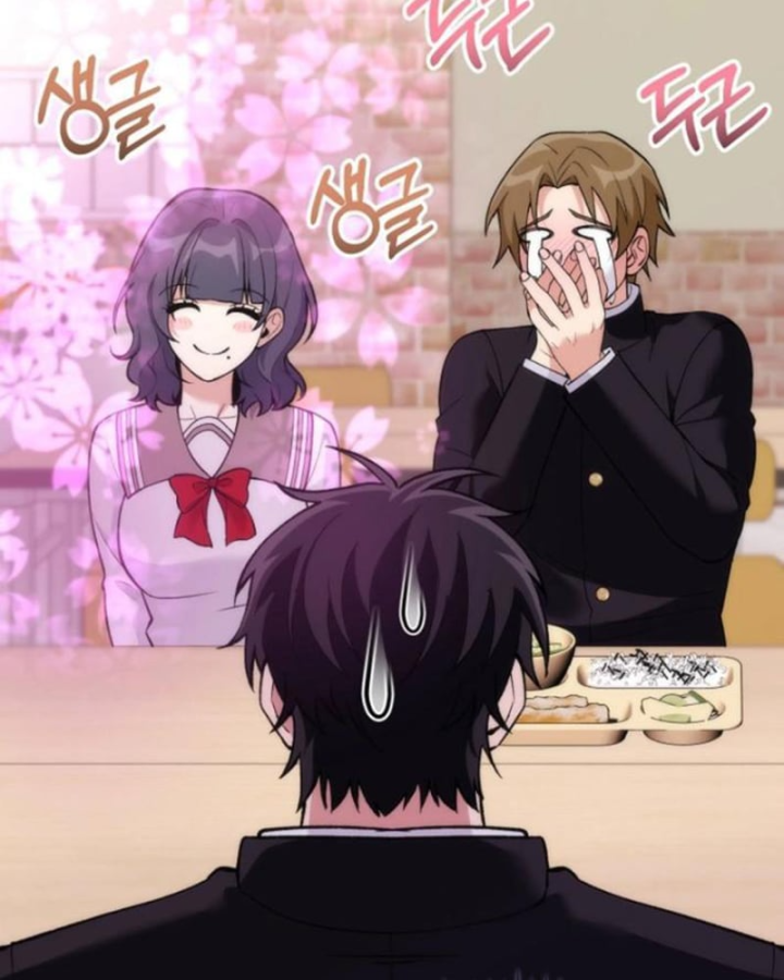 Xuyên Vào Bộ Manga Vô Danh Chapter 34 - 149