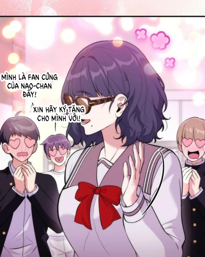 Xuyên Vào Bộ Manga Vô Danh Chapter 34 - 134