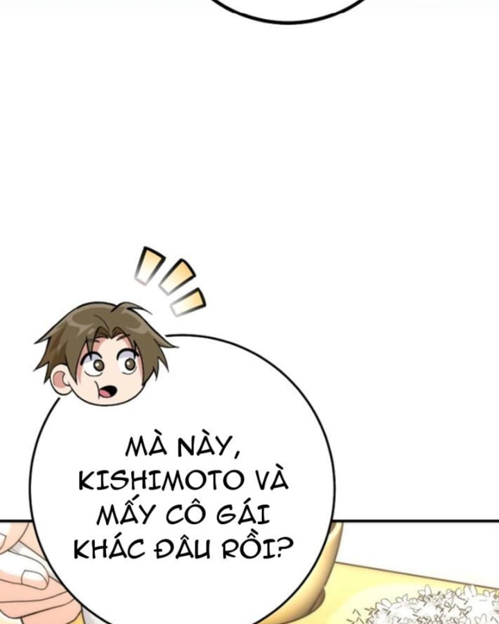 Xuyên Vào Bộ Manga Vô Danh Chapter 34 - 120