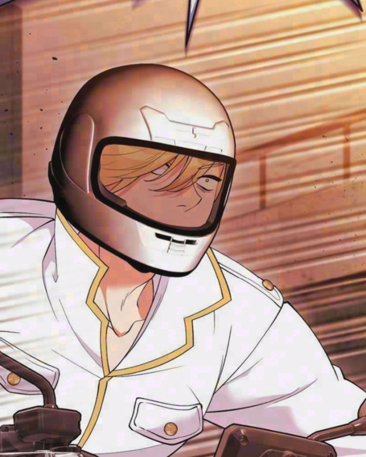 Xuyên Vào Bộ Manga Vô Danh Chapter 34 - 4