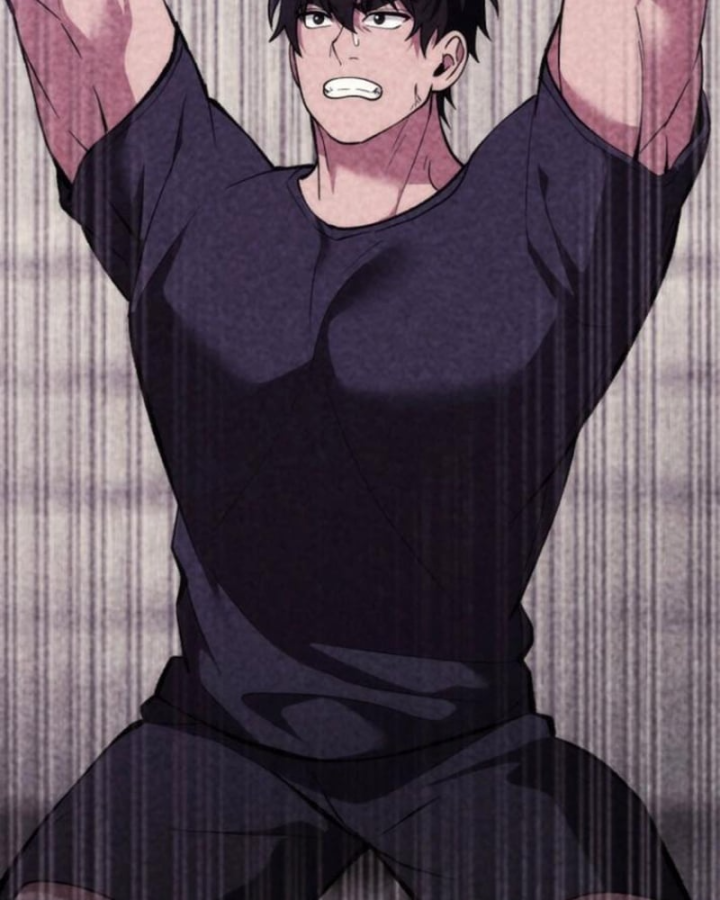 Xuyên Vào Bộ Manga Vô Danh Chapter 34 - 36