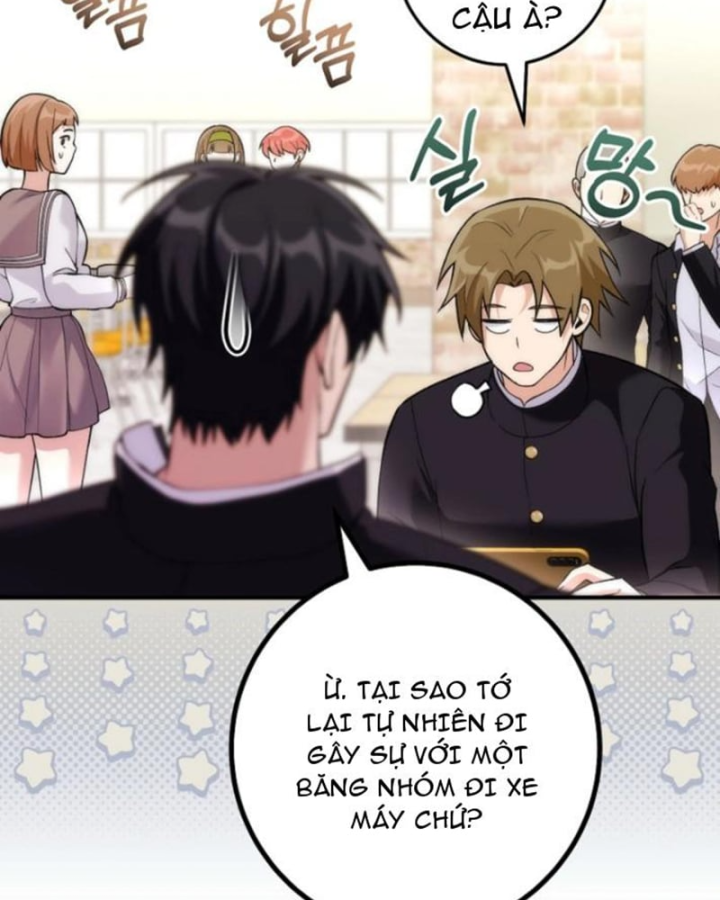 Xuyên Vào Bộ Manga Vô Danh Chapter 34 - 119