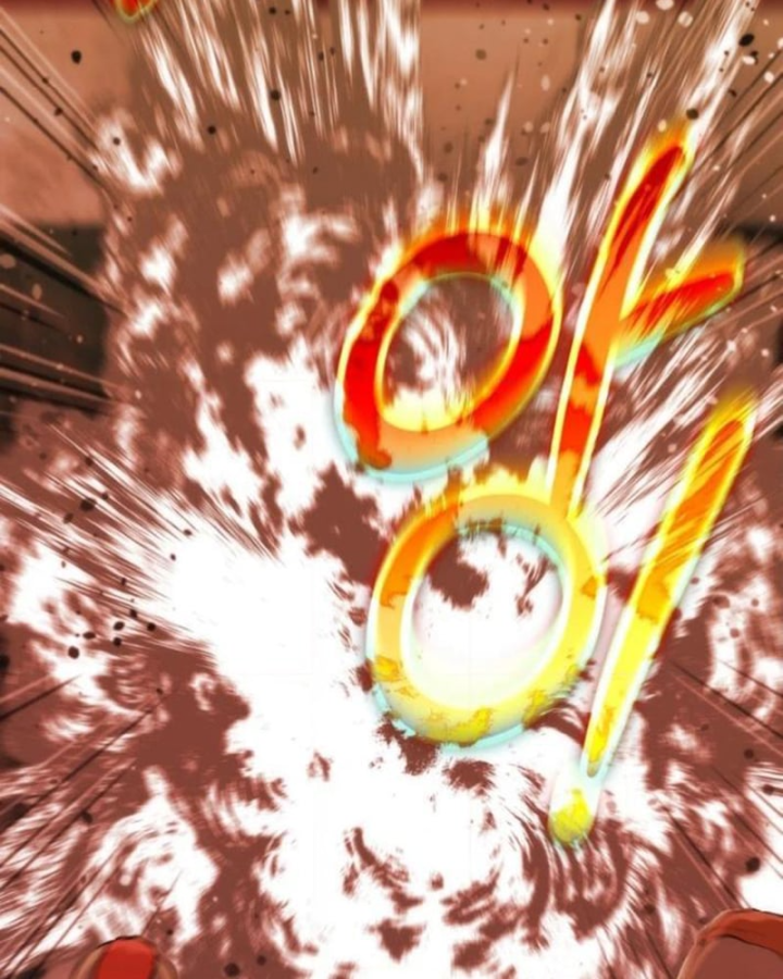 Xuyên Vào Bộ Manga Vô Danh Chapter 34 - 60