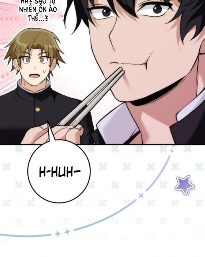 Xuyên Vào Bộ Manga Vô Danh Chapter 34 - 125