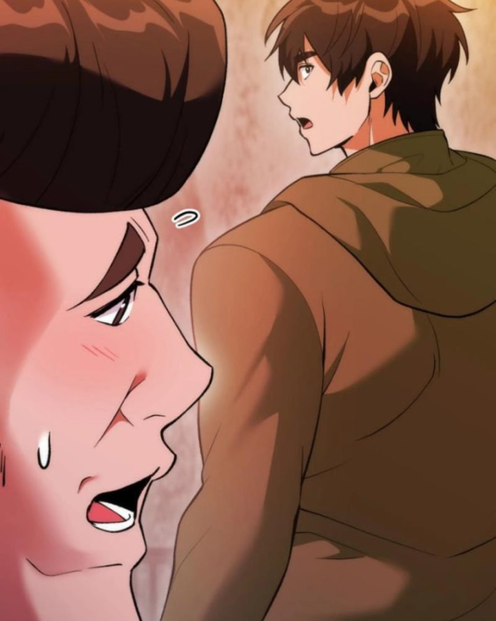 Xuyên Vào Bộ Manga Vô Danh Chapter 34 - 79